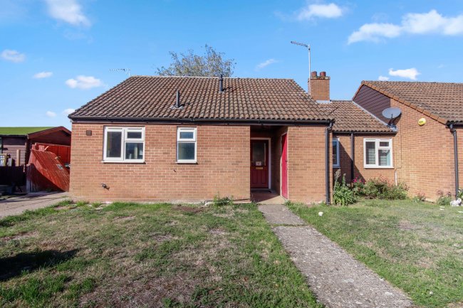 1 Carter Close, Brampton, Huntingdon, Cambridgeshire PE28 4UY 9