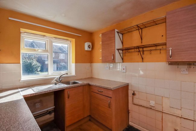 1 Carter Close, Brampton, Huntingdon, Cambridgeshire PE28 4UY 9