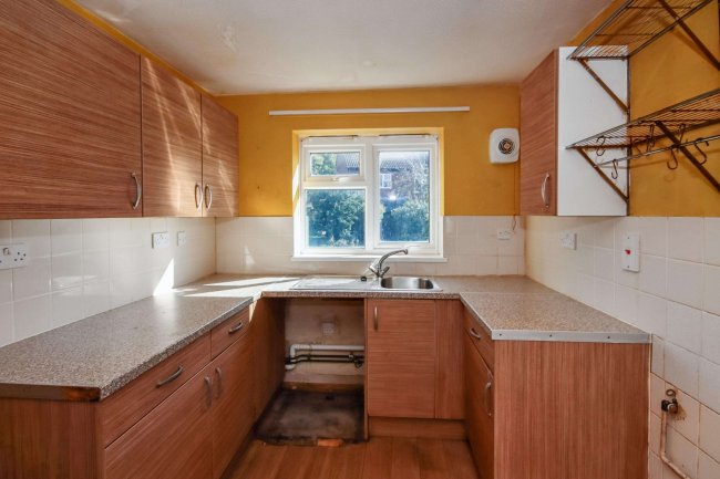 1 Carter Close, Brampton, Huntingdon, Cambridgeshire PE28 4UY 9