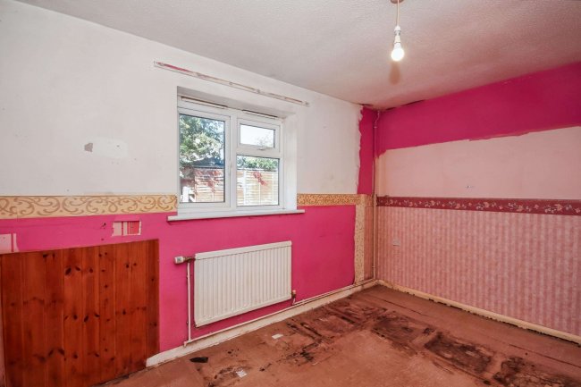 1 Carter Close, Brampton, Huntingdon, Cambridgeshire PE28 4UY 9