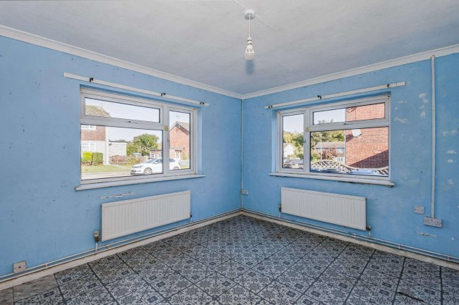 11 Cranfield Way, Buckden, St. Neots, Cambridgeshire, PE19 5TJ 2