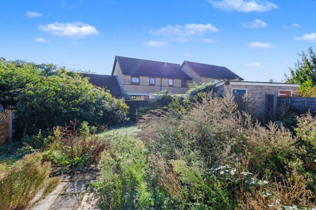 11 Cranfield Way, Buckden, St. Neots, Cambridgeshire, PE19 5TJ 2