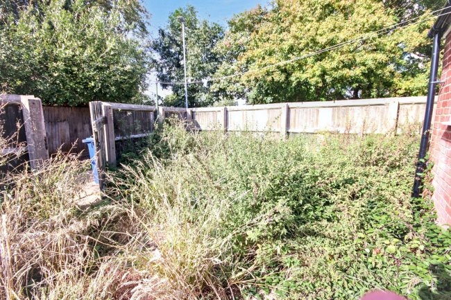 13 School Road, Warboys, Huntingdon, Cambridgeshire, PE28 2SX 6