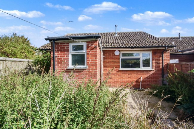 13 School Road, Warboys, Huntingdon, Cambridgeshire, PE28 2SX 6