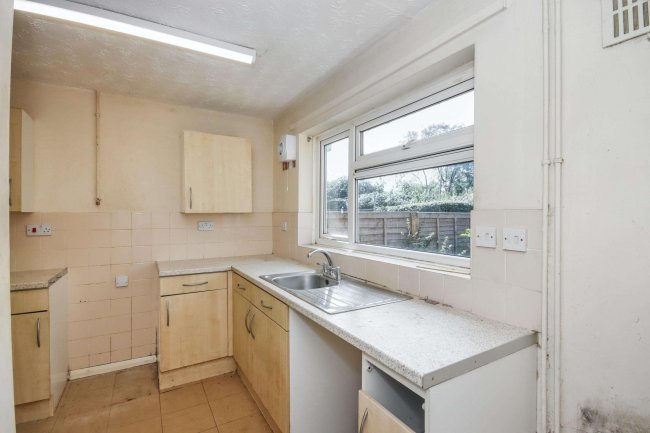 13 School Road, Warboys, Huntingdon, Cambridgeshire, PE28 2SX 6