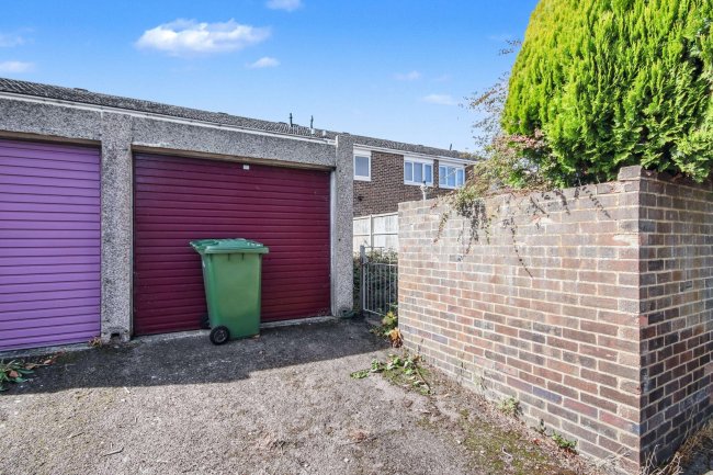 16 Dukes Road, Eaton Socon, St. Neots, Cambridgeshire, PE19 8DD 7