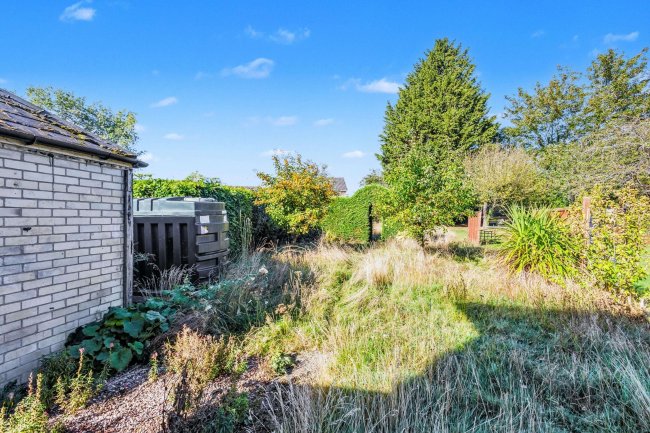 18 Cage Lane, Great Staughton, St Neots, PE19 5DB 8