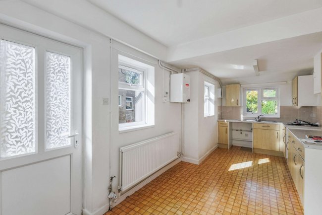 18 Cage Lane, Great Staughton, St Neots, PE19 5DB 8