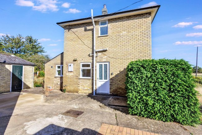 18 Cage Lane, Great Staughton, St Neots, PE19 5DB 8