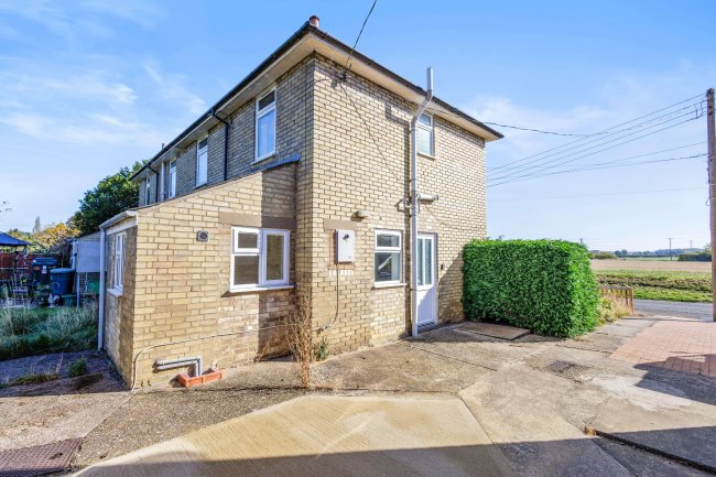 18 Cage Lane, Great Staughton, St Neots, PE19 5DB 8