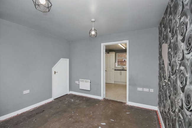 27 Heron Way, Benwick, March, Cambridgeshire, PE15 0UA 3