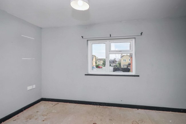 27 Heron Way, Benwick, March, Cambridgeshire, PE15 0UA 3