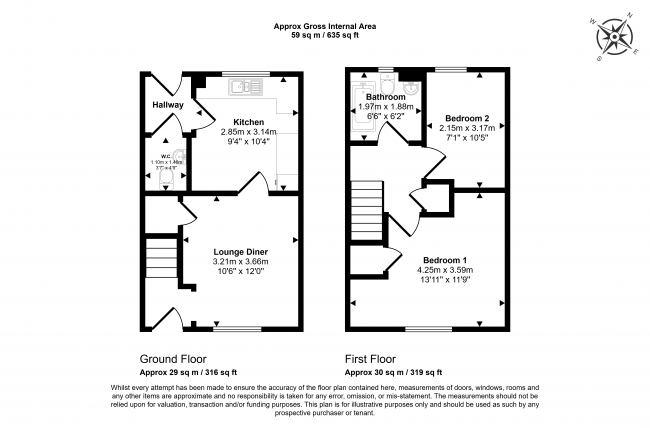 27 Heron Way, Benwick, March, Cambridgeshire, PE15 0UA 3