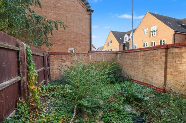 27 Heron Way, Benwick, March, Cambridgeshire, PE15 0UA 3