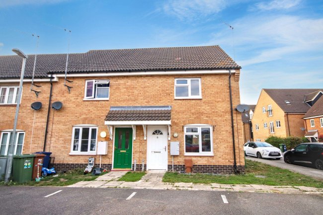 27 Heron Way, Benwick, March, Cambridgeshire, PE15 0UA 3