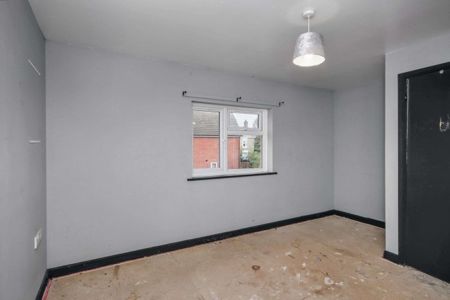 27 Heron Way, Benwick, March, Cambridgeshire, PE15 0UA 3