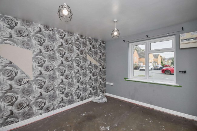 27 Heron Way, Benwick, March, Cambridgeshire, PE15 0UA 3