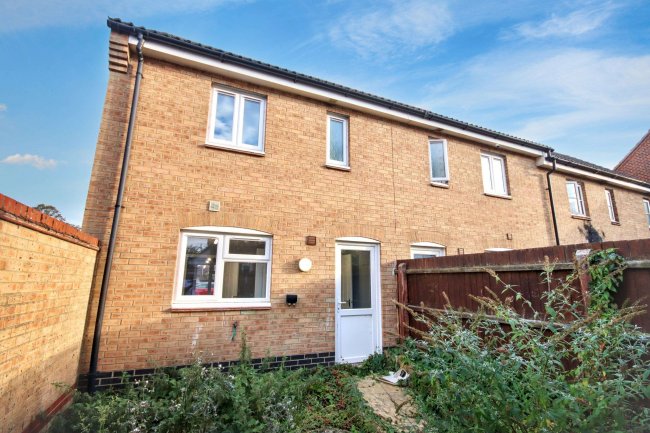 27 Heron Way, Benwick, March, Cambridgeshire, PE15 0UA 3