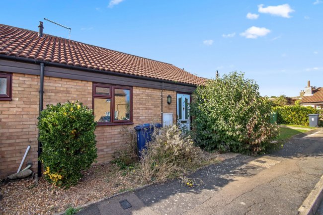 5 The Leys, Sawtry, Huntingdon, Cambridgeshire, PE28 5SE 3