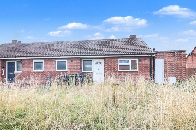 51 Olivia Road, Brampton, Huntingdon, Cambridgeshire, PE28 4RP 6