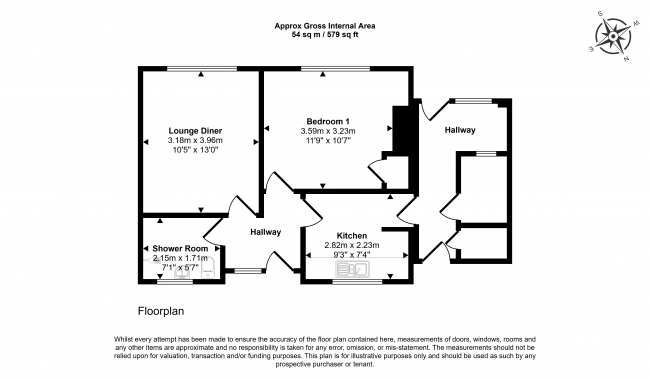 51 Olivia Road, Brampton, Huntingdon, Cambridgeshire, PE28 4RP 6