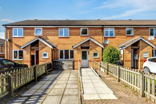 14 Bowness, Wellingborough, Northamptonshire, NN8 3FS 10