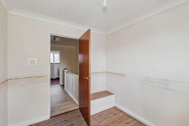 14 Bowness, Wellingborough, Northamptonshire, NN8 3FS 10