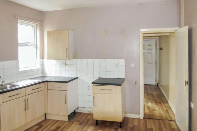 2 Chesterfield Road, Blackpool, Lancashire, FY1 2PP 15