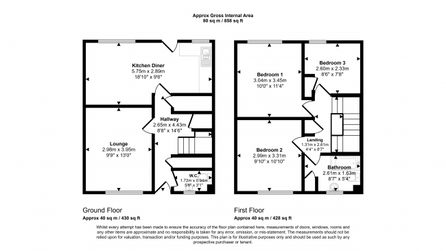 51 Town Lane, Southport, PR8 6NJ 5