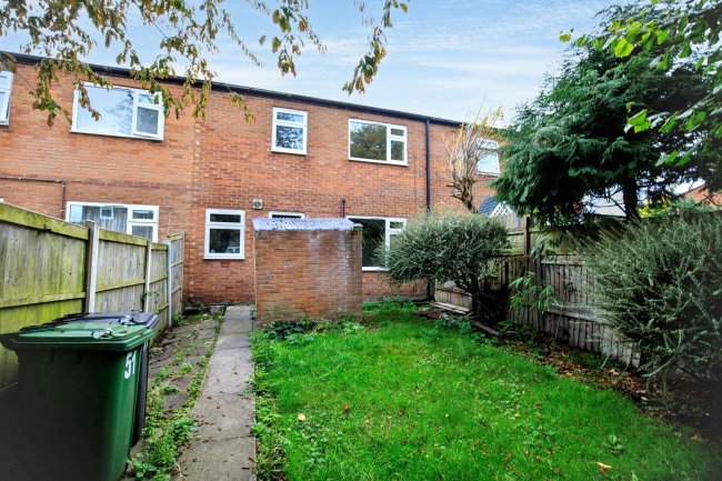 51 Town Lane, Southport, PR8 6NJ 5