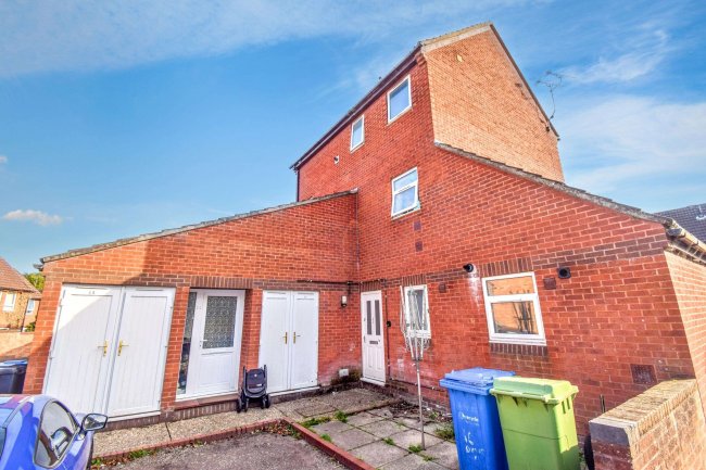 10 Skoner Road, Bowthorpe, Norwich, Norfolk NR5 9AX 7