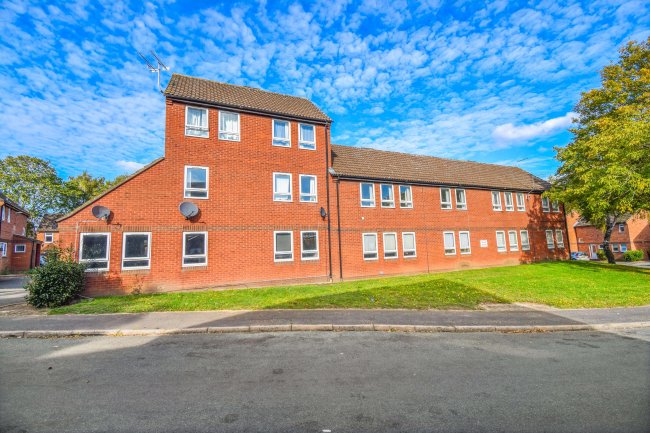 10 Skoner Road, Bowthorpe, Norwich, Norfolk NR5 9AX 7