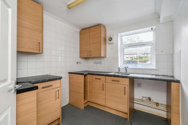 10 Skoner Road, Bowthorpe, Norwich, Norfolk NR5 9AX 7