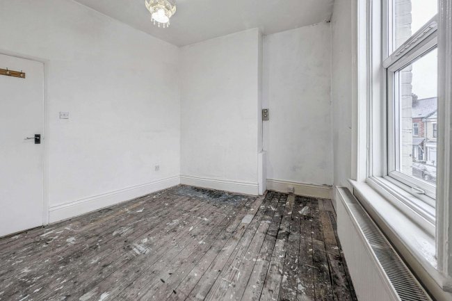 15 Marlborough Street North, South Shields, Tyne & Wear, NE33 4DA 4