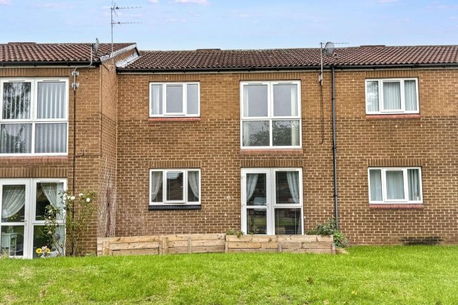 21 Mapleton Drive, Hemlington, Middlesbrough TS8 9NF 3