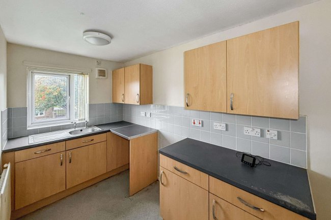 21 Mapleton Drive, Hemlington, Middlesbrough TS8 9NF 3