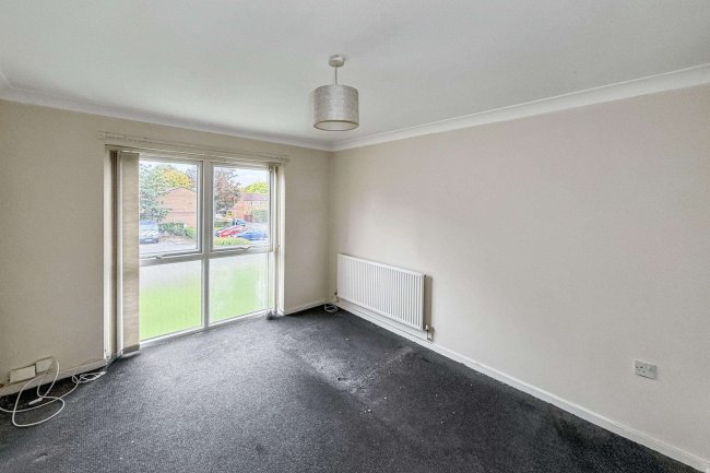 21 Mapleton Drive, Hemlington, Middlesbrough TS8 9NF 3