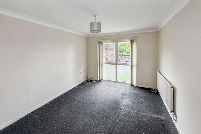 21 Mapleton Drive, Hemlington, Middlesbrough TS8 9NF 3