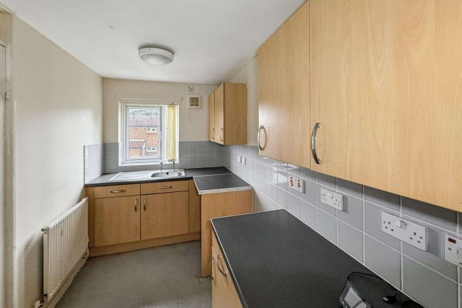 21 Mapleton Drive, Hemlington, Middlesbrough TS8 9NF 3