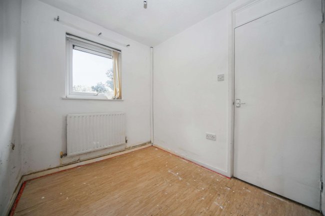 8 Fell View, Chorley, Lancashire, PR6 0NT 2