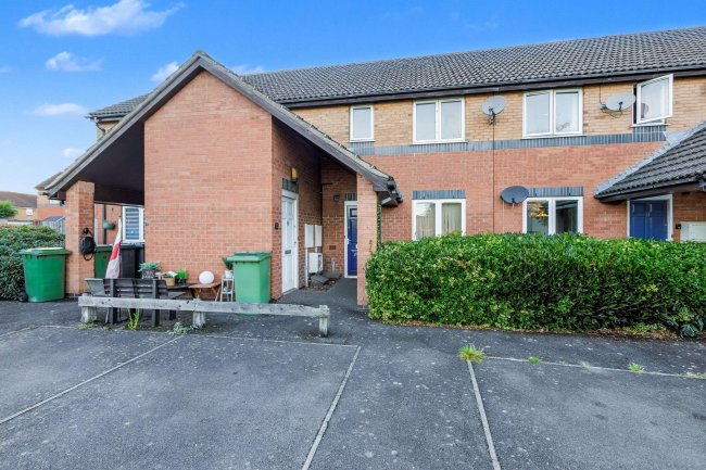 9 Penrith Drive, Wellingborough, Northamptonshire NN8 3XL 1