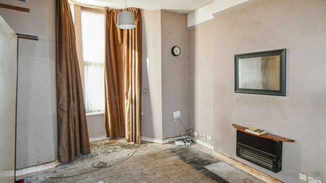 Flat 1, 15 Hutt Street, Hull, East Yorkshire, HU3 1QL 9