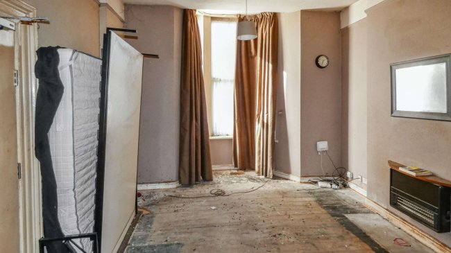 Flat 1, 15 Hutt Street, Hull, East Yorkshire, HU3 1QL 9