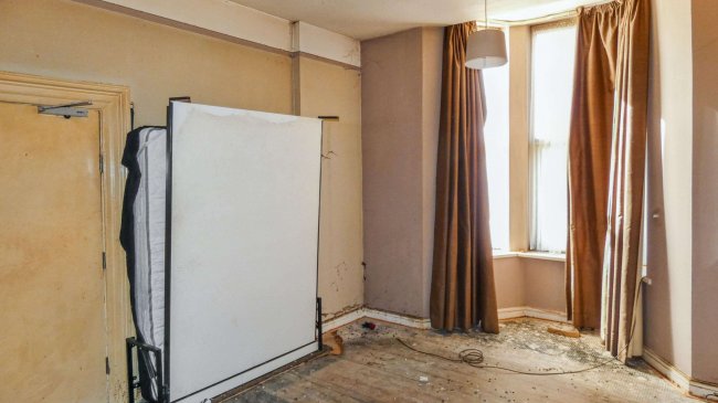 Flat 1, 15 Hutt Street, Hull, East Yorkshire, HU3 1QL 9