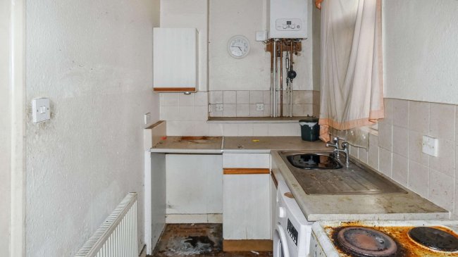 Flat 1, 15 Hutt Street, Hull, East Yorkshire, HU3 1QL 9