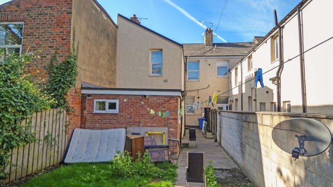 Flat 1, 15 Hutt Street, Hull, East Yorkshire, HU3 1QL 9