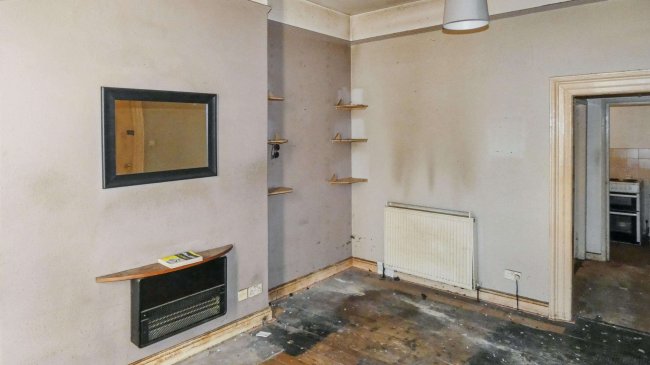 Flat 1, 15 Hutt Street, Hull, East Yorkshire, HU3 1QL 9