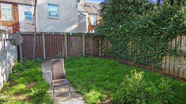 Flat 1, 15 Hutt Street, Hull, East Yorkshire, HU3 1QL 9