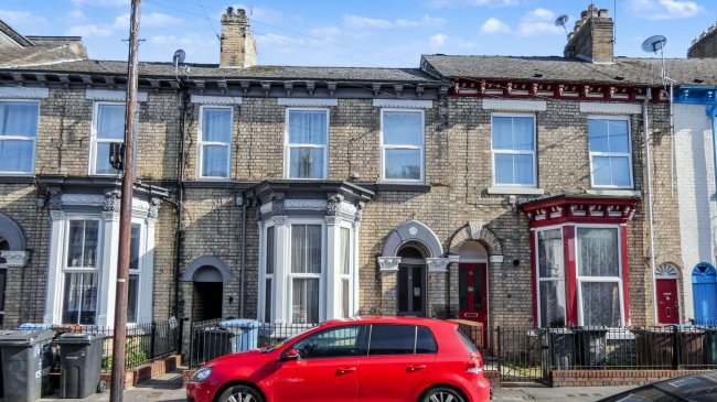 Flat 1, 15 Hutt Street, Hull, East Yorkshire, HU3 1QL 9