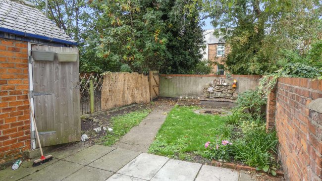 Flat 1, 9 Peel Street, Hull, East Yorkshire, HU3 1QR 6